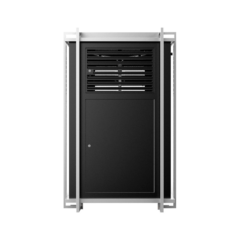 小麥黏蟲監測儀